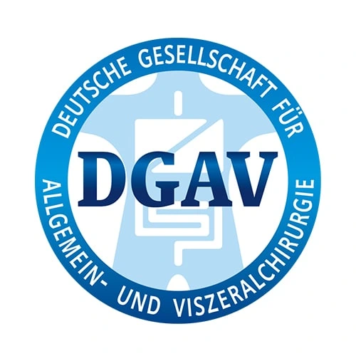 Dgav Deutsche Gesellschaft Allgemein Viszeralchirurgie