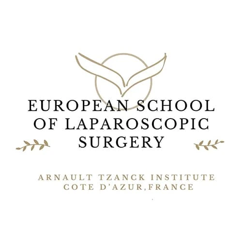 European school laparoscopic surgery