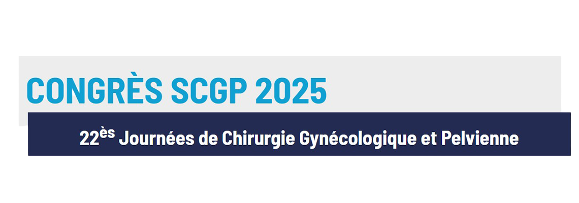 Scgp 2025 