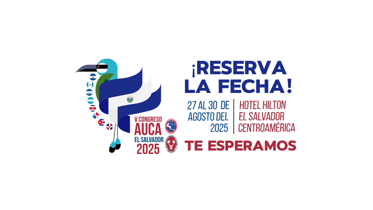 V. congreso auca el salvador