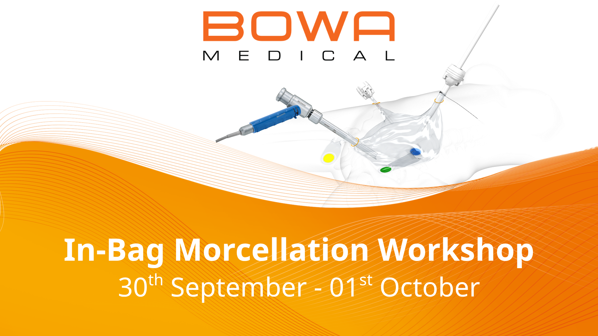 Morcellation Workshop