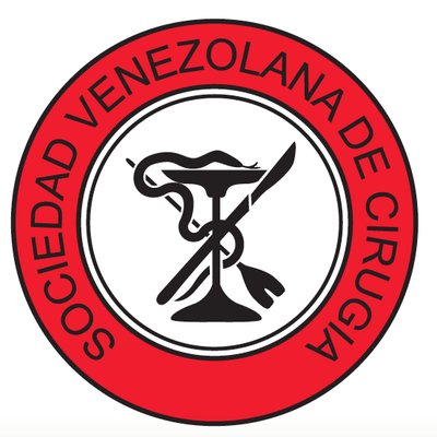 Logo Sociedad Venezolana de Cirugia